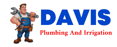 Trusted plumber in SKIDMORE